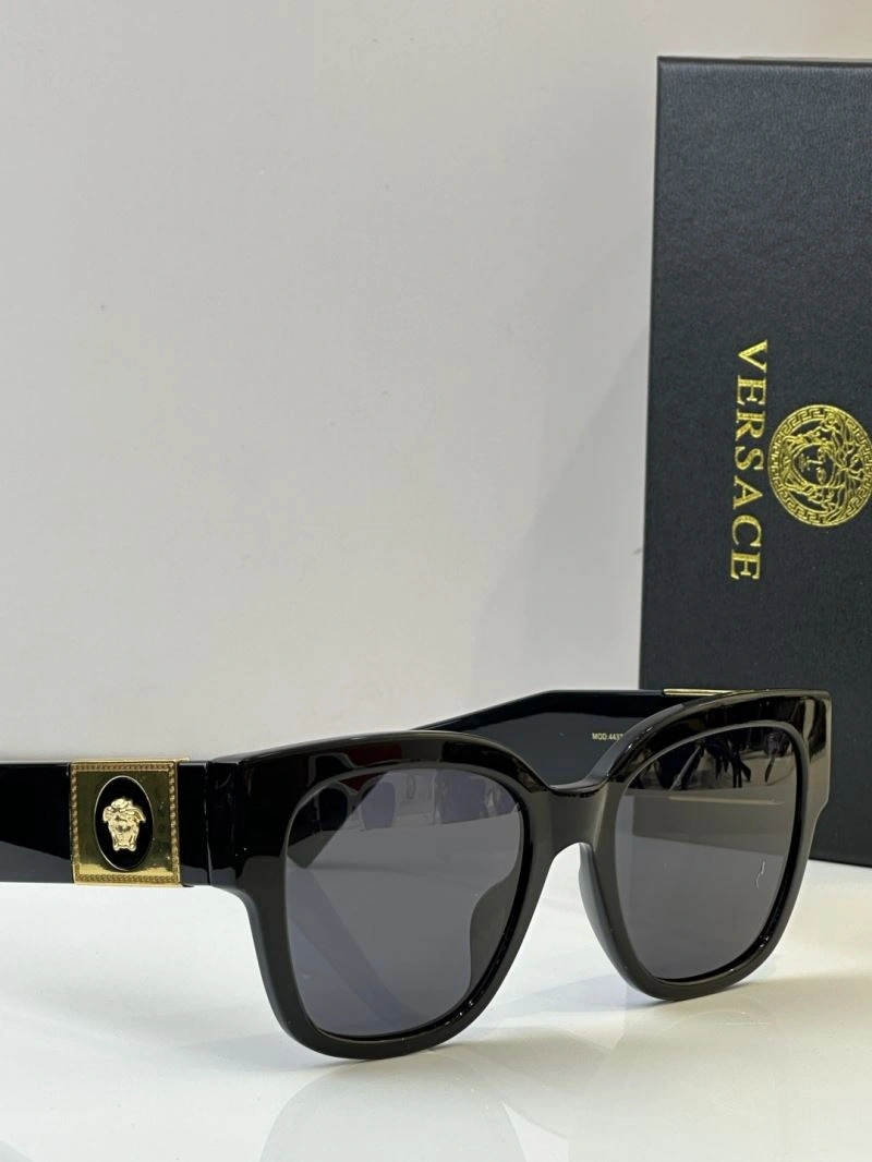 Contemporary Versace Sunglasses 282642