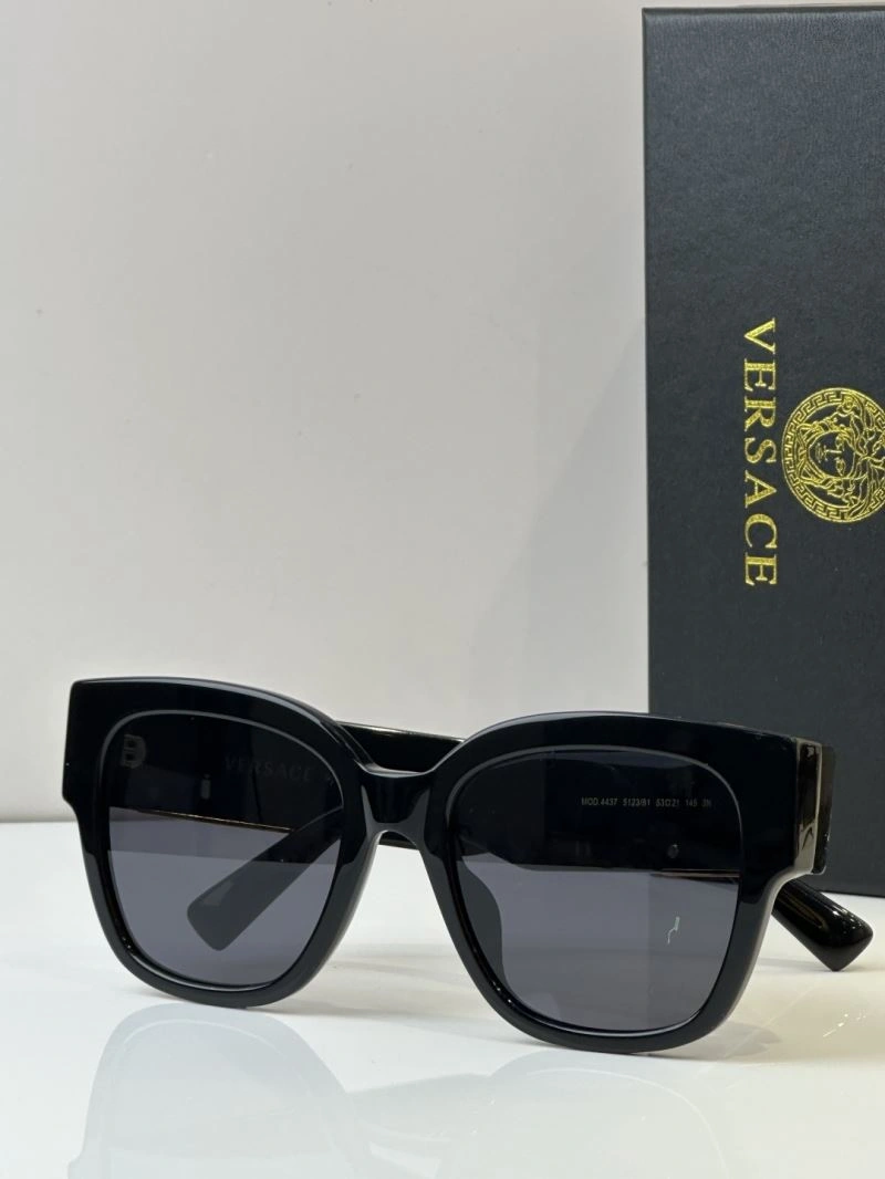 Contemporary Versace Sunglasses 282642