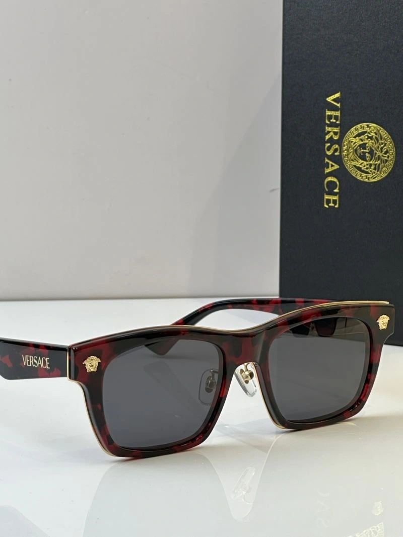 Durable Versace Sunglasses 282641