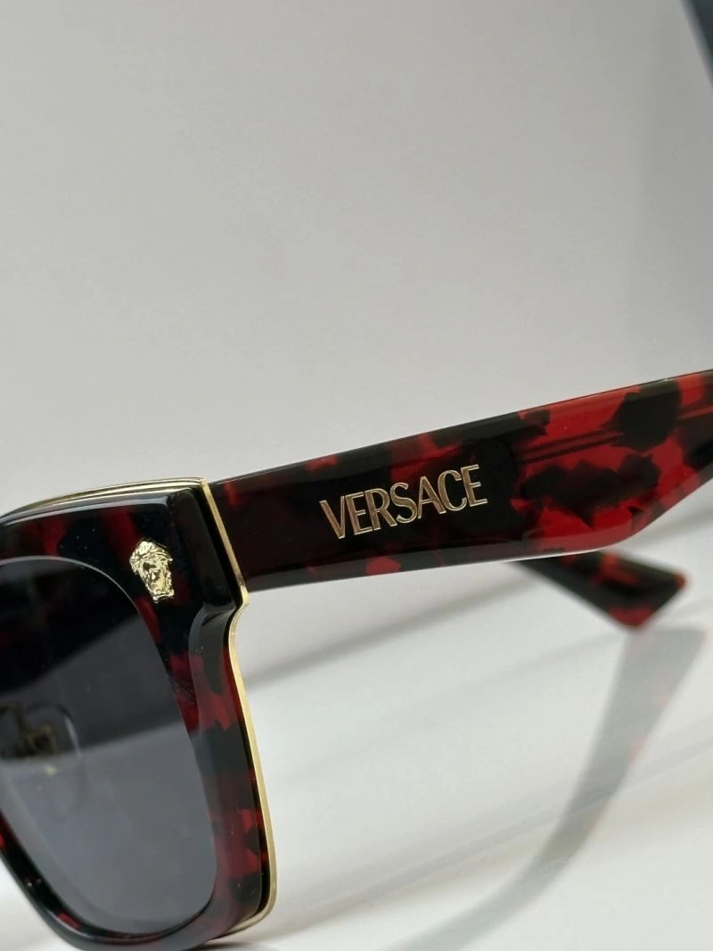 Durable Versace Sunglasses 282641