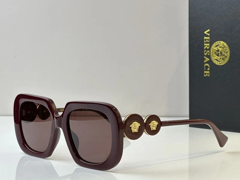 Versace Sunglasses Cozy 282640