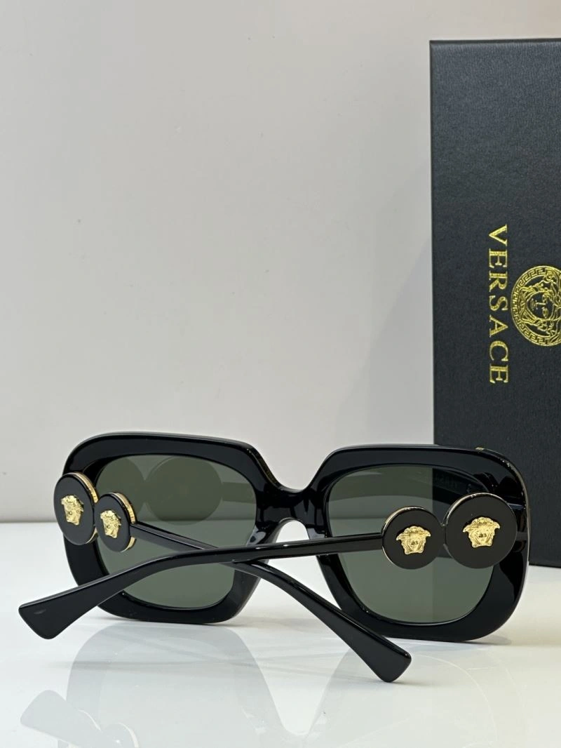 Versace Sunglasses Cozy 282640