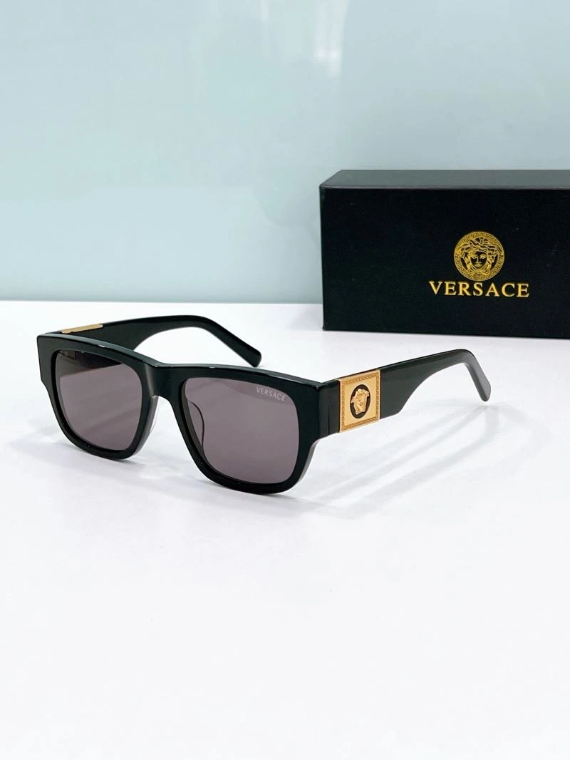 Versace Sunglasses ZipUp 282638