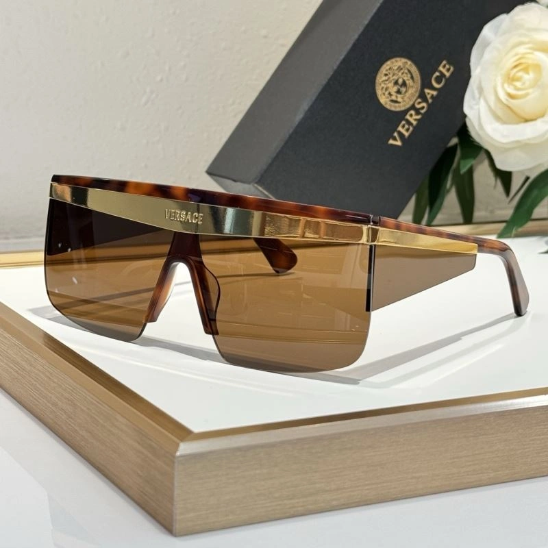Versace Sunglasses Bold 282611