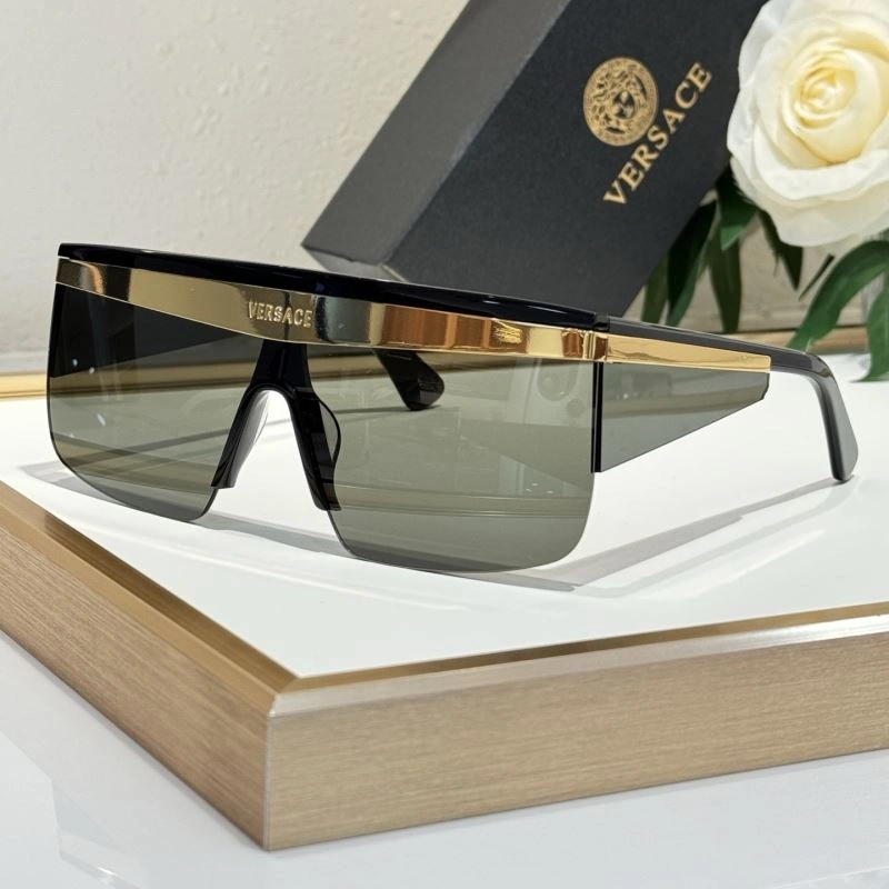Versace Sunglasses Bold 282611