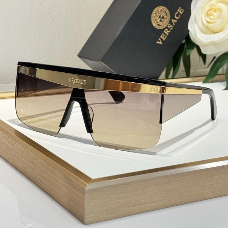 Versace Sunglasses Bold 282611