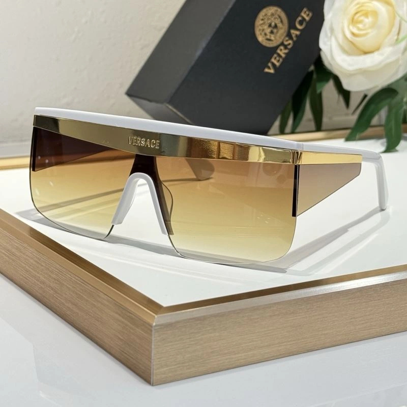 Versace Sunglasses Bold 282611
