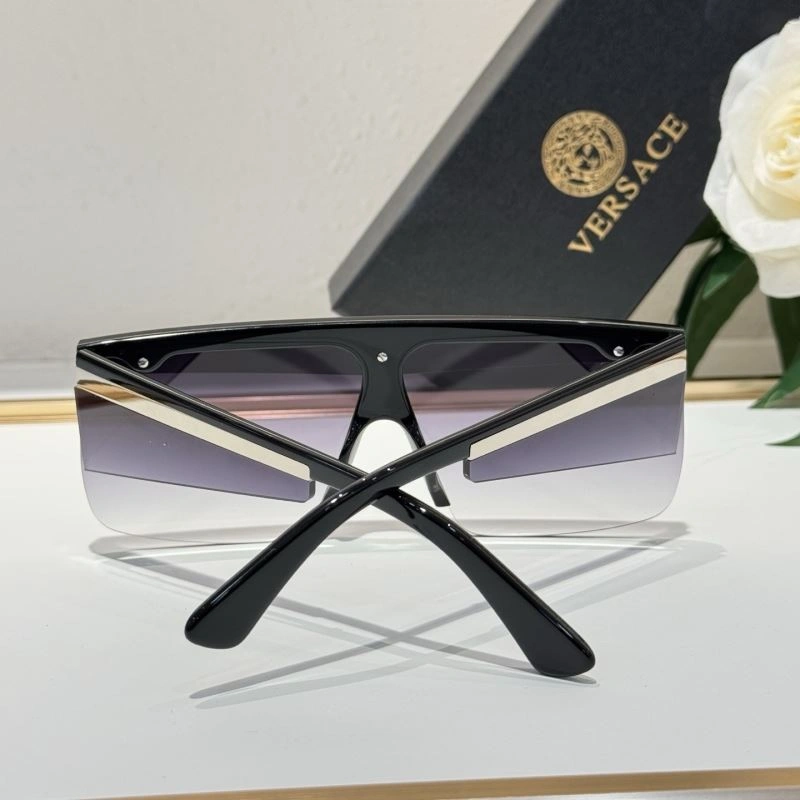 Versace Sunglasses Bold 282611
