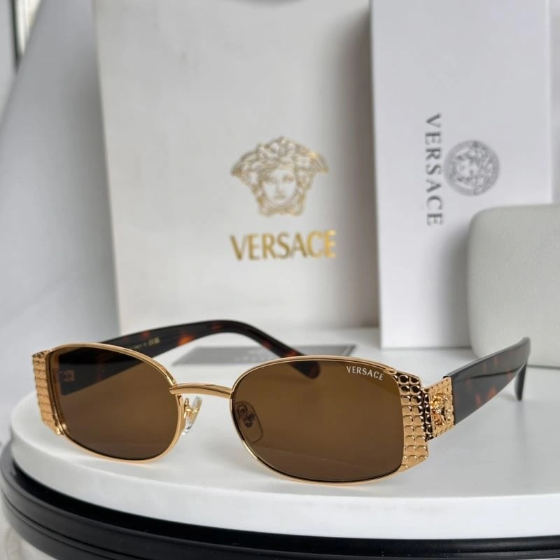 Flexible Versace Sunglasses 282637