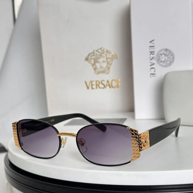 Flexible Versace Sunglasses 282637