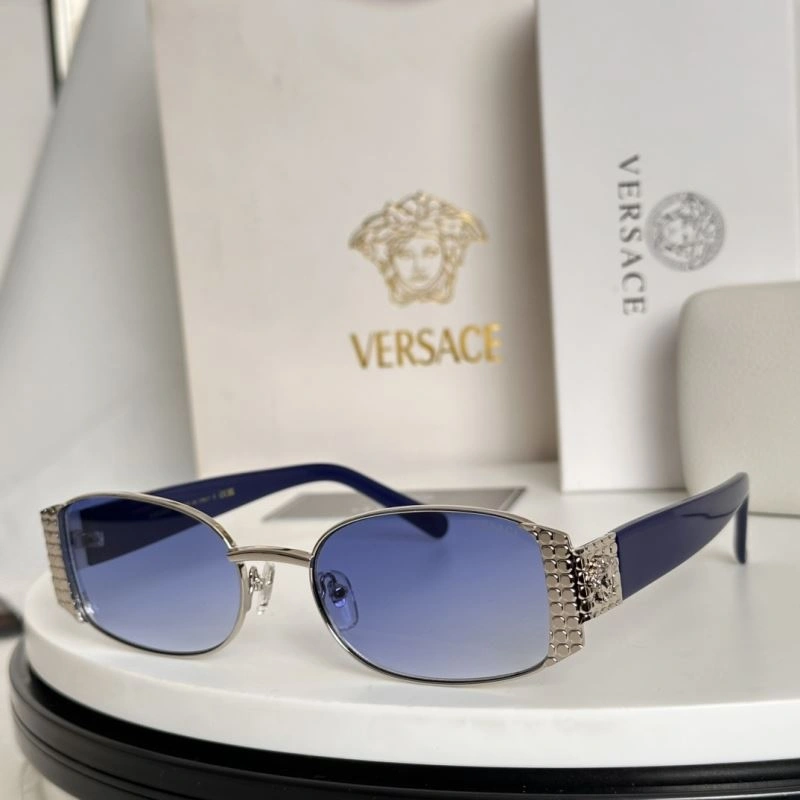 Flexible Versace Sunglasses 282637