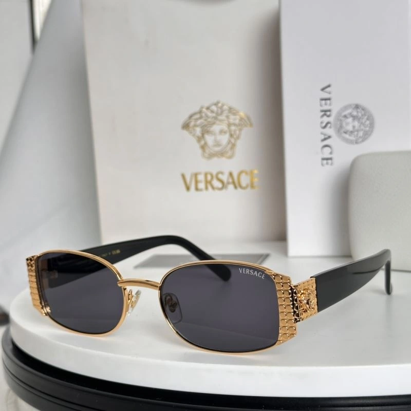 Flexible Versace Sunglasses 282637