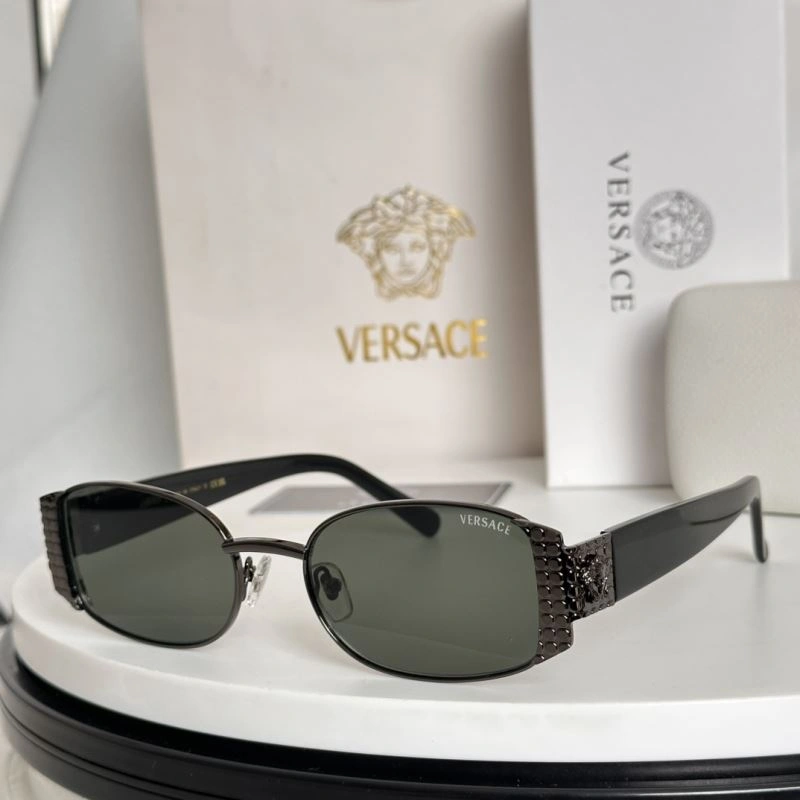 Flexible Versace Sunglasses 282637