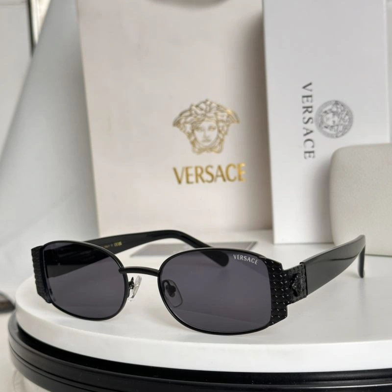 Flexible Versace Sunglasses 282637