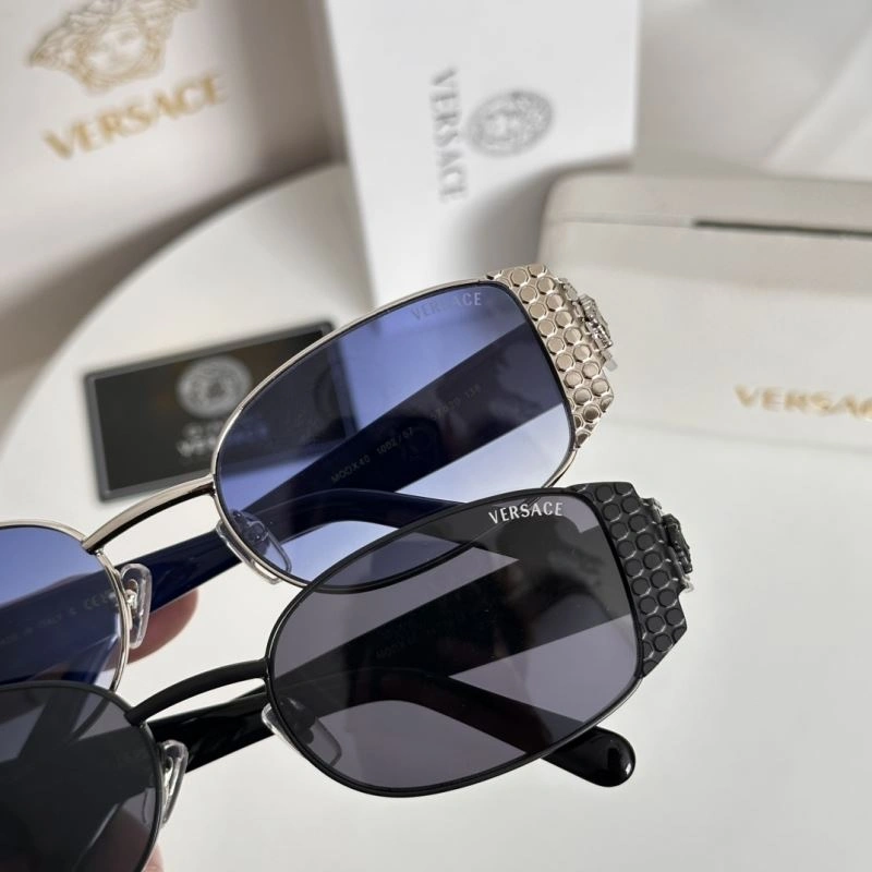 Flexible Versace Sunglasses 282637