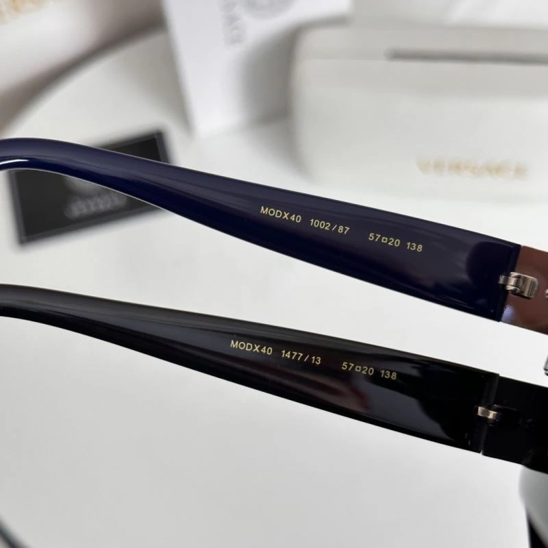 Flexible Versace Sunglasses 282637