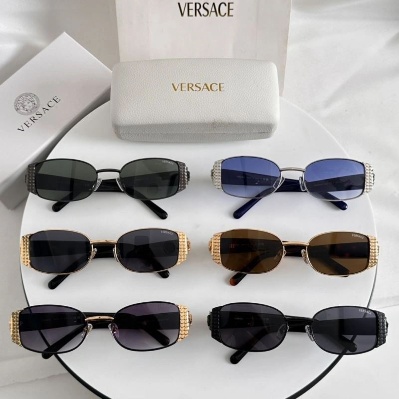 Flexible Versace Sunglasses 282637
