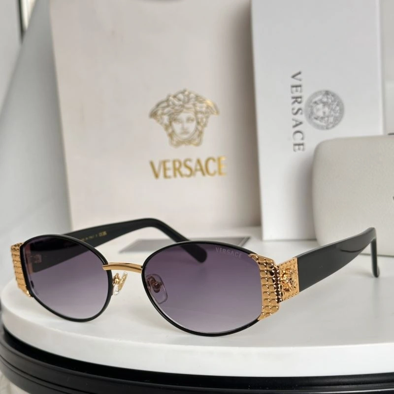 TopPick Versace Sunglasses 282636