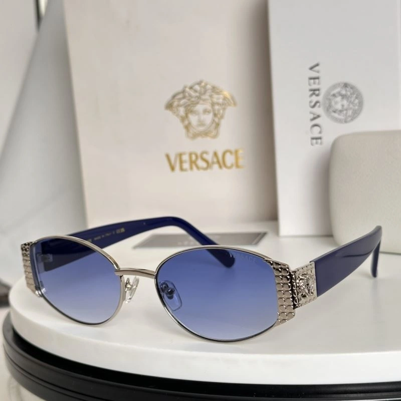 TopPick Versace Sunglasses 282636