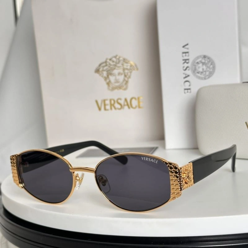 TopPick Versace Sunglasses 282636