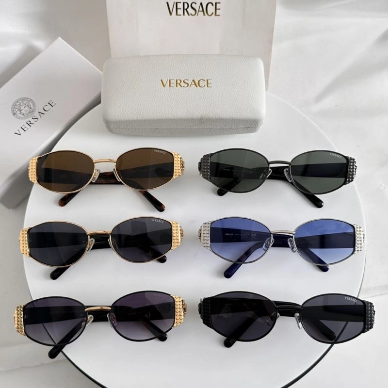TopPick Versace Sunglasses 282636