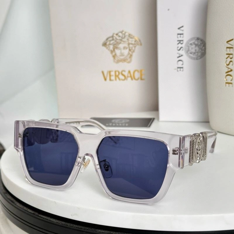 Versace Sunglasses Colorful 282624