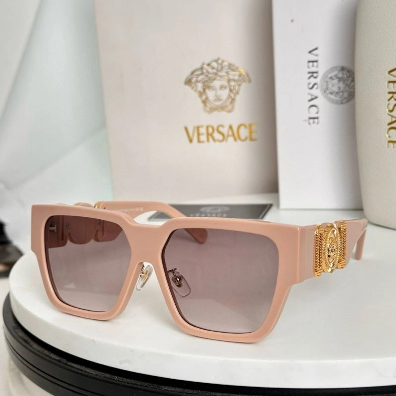Versace Sunglasses Colorful 282624