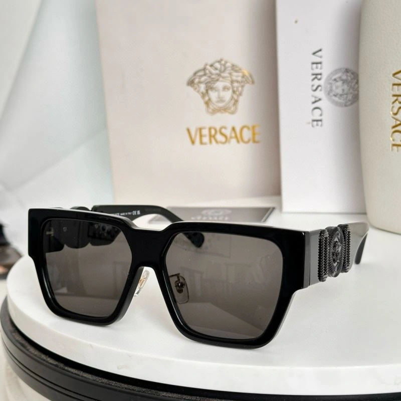 Versace Sunglasses Colorful 282624