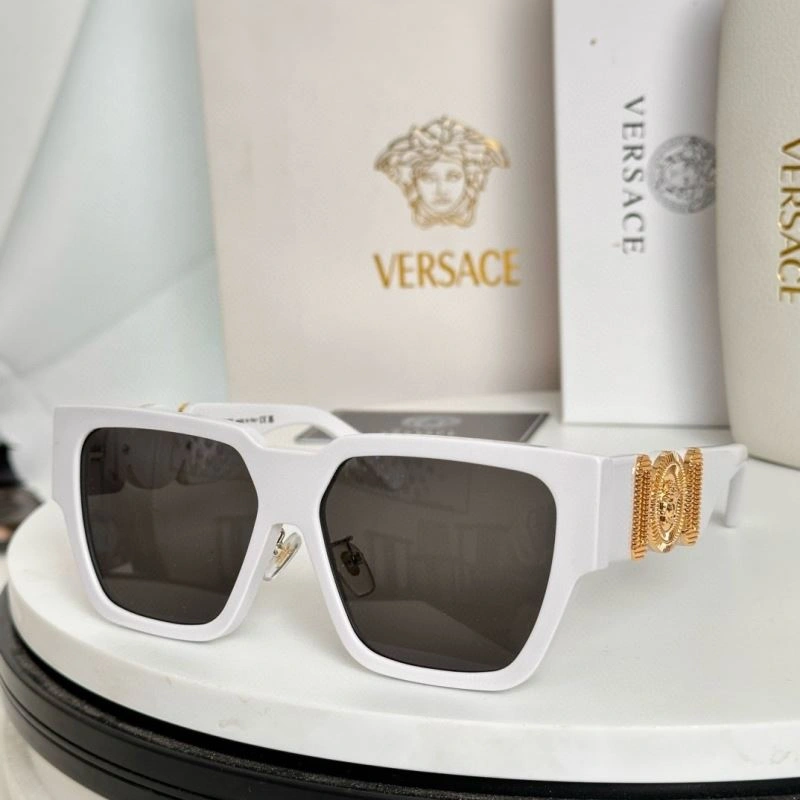 Versace Sunglasses Colorful 282624