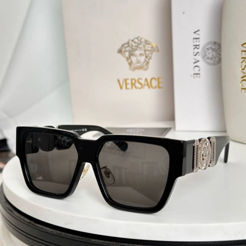 Versace Sunglasses Colorful 282624