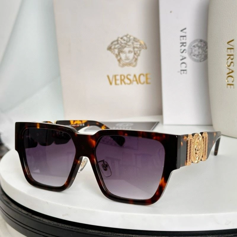 Versace Sunglasses Colorful 282624