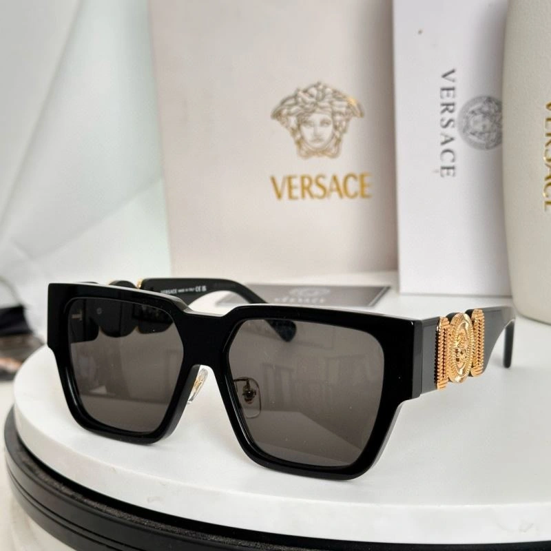 Versace Sunglasses Colorful 282624