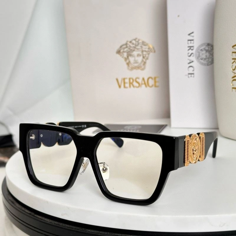 Versace Sunglasses Colorful 282624