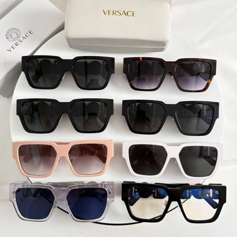 Versace Sunglasses Colorful 282624