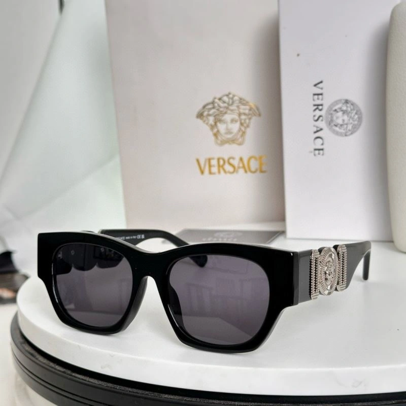 Versace Sunglasses SunProtective 282618