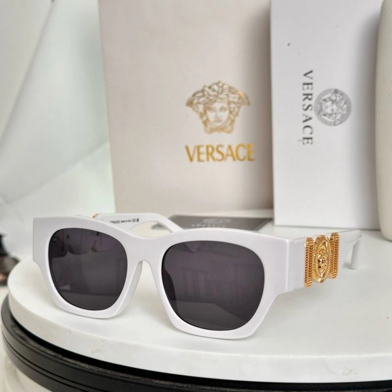 Versace Sunglasses SunProtective 282618