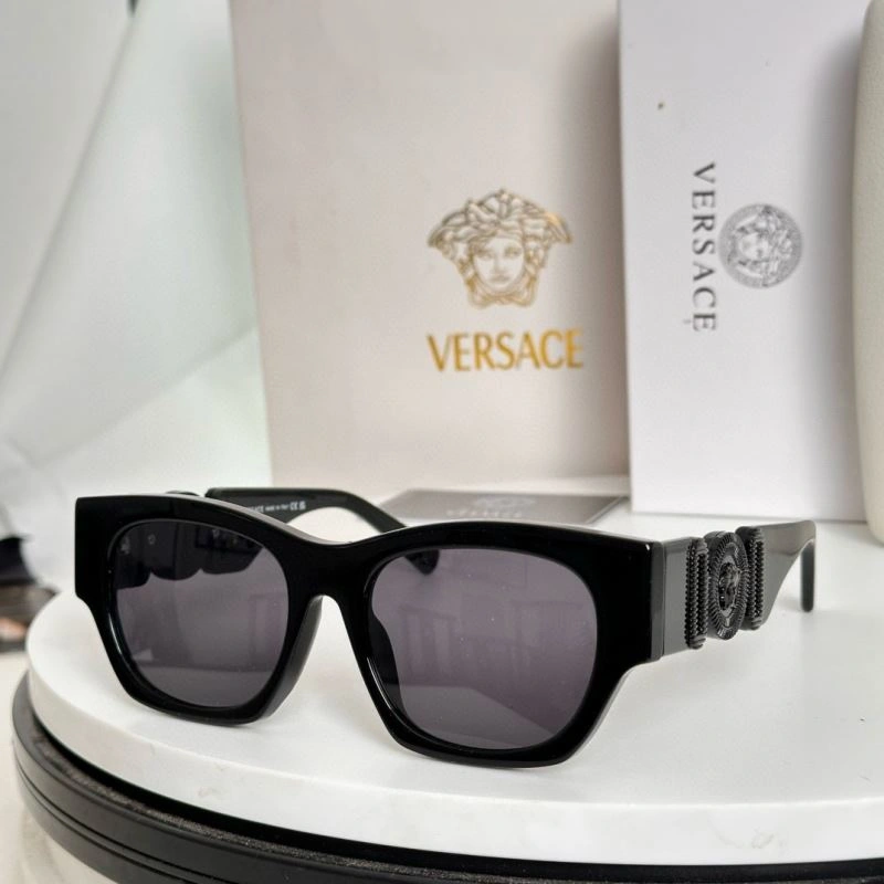 Versace Sunglasses SunProtective 282618