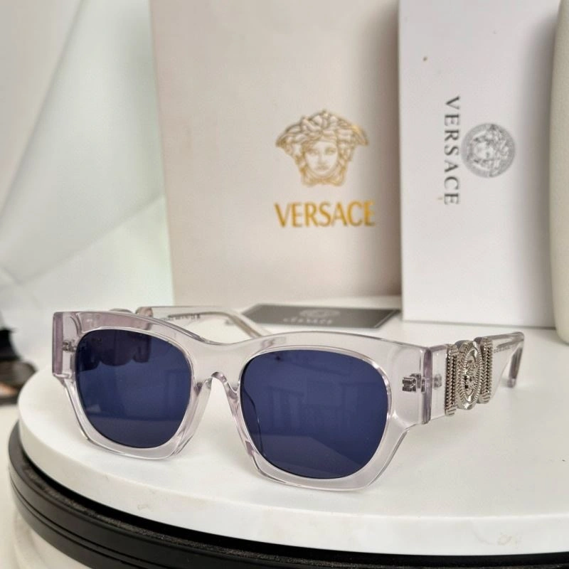 Versace Sunglasses SunProtective 282618