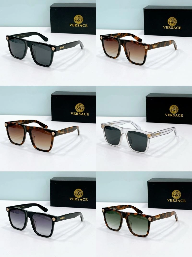 Versace Sunglasses Classic 282617