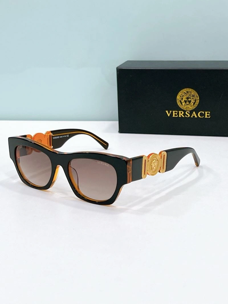 WeatherProof Versace Sunglasses 282620