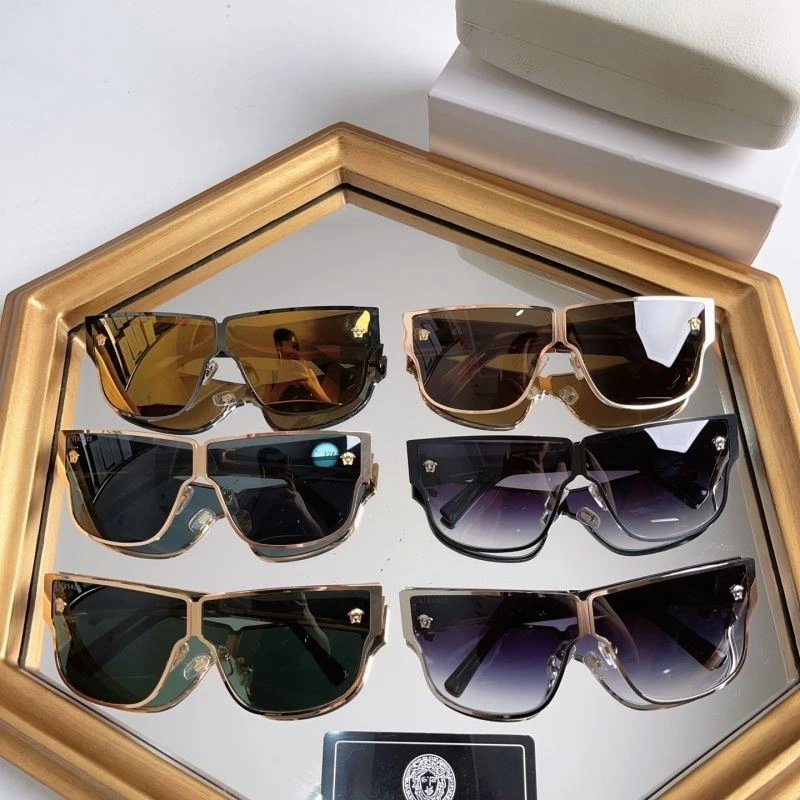 Versace Sunglasses AllSeason 282623