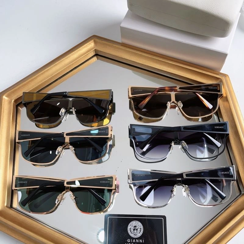 Versace Sunglasses AllSeason 282623