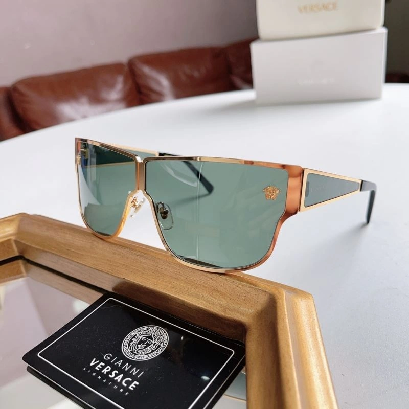 Versace Sunglasses AllSeason 282623