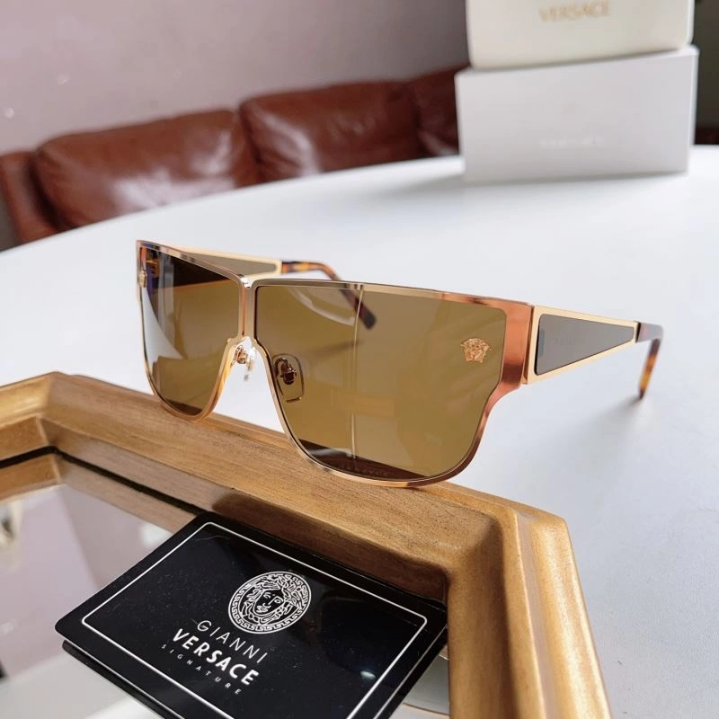 Versace Sunglasses AllSeason 282623