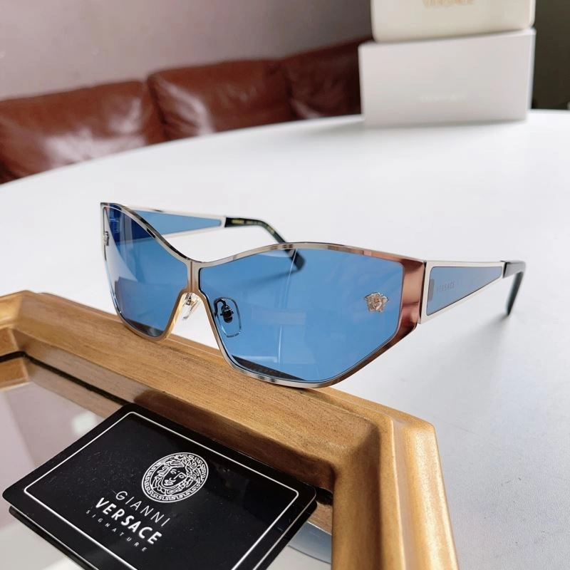 SmoothTexture Versace Sunglasses 282608