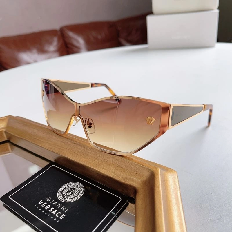SmoothTexture Versace Sunglasses 282608