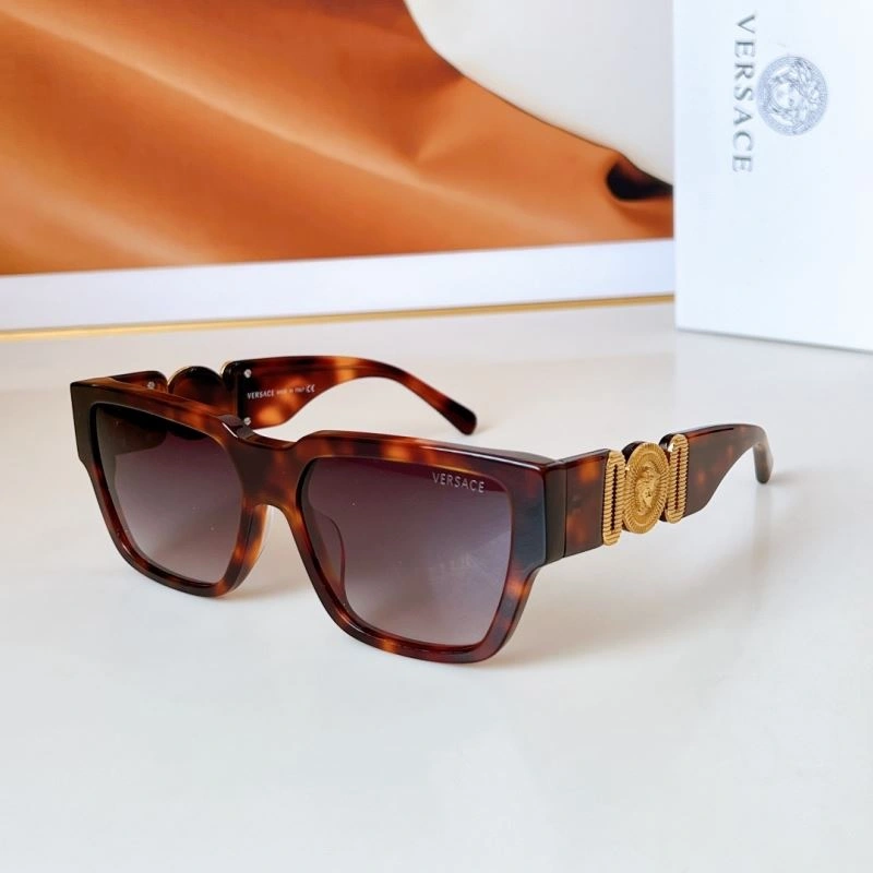 Versace Sunglasses Youthful 282635