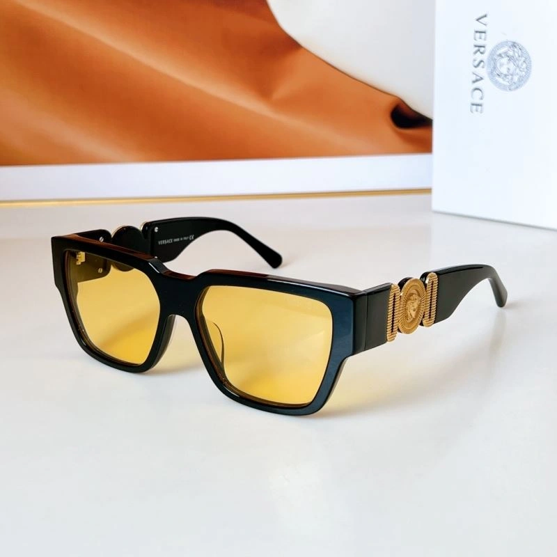 Versace Sunglasses Youthful 282635