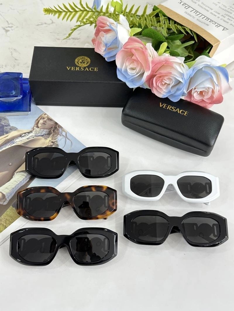 Versace Sunglasses Trendsetting 282631