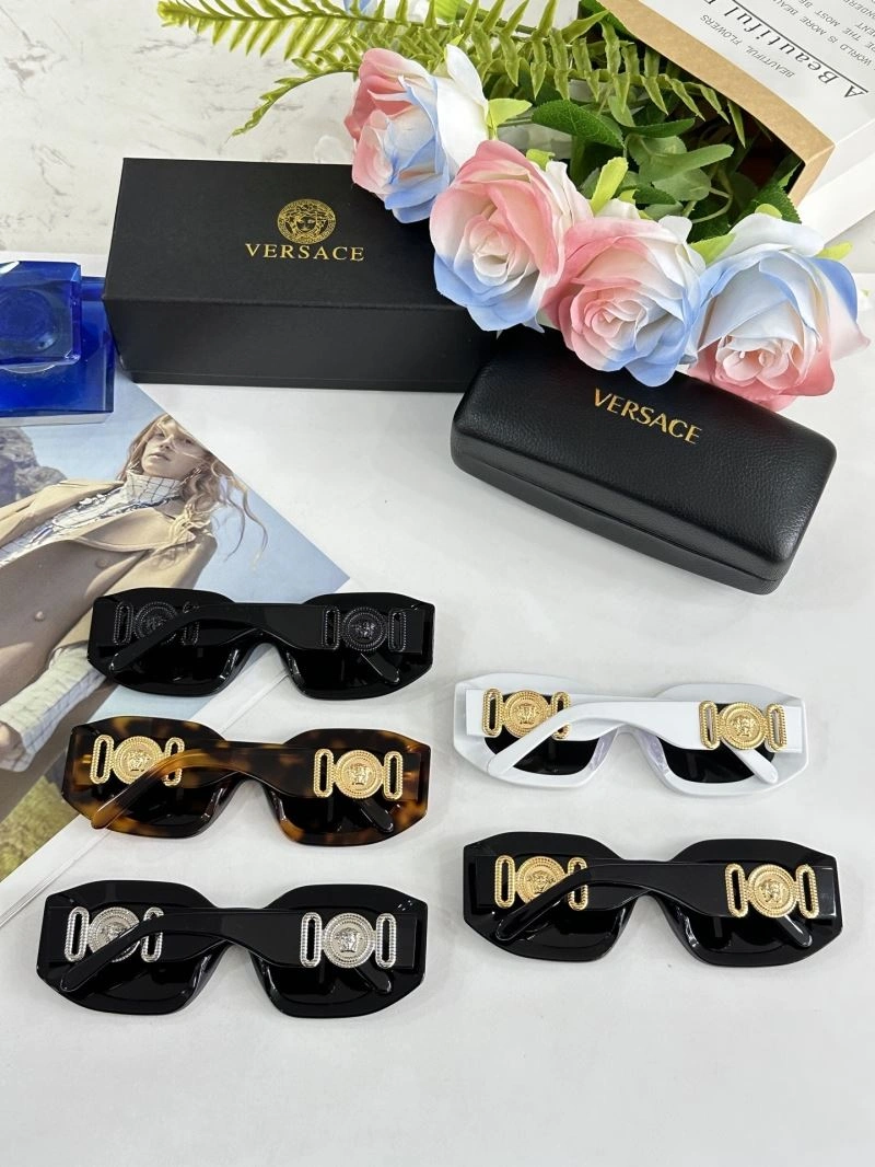 Versace Sunglasses Trendsetting 282631